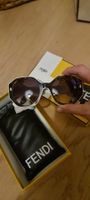 FENDI Sonnenbrille neu, originalverpackt, ungetragen