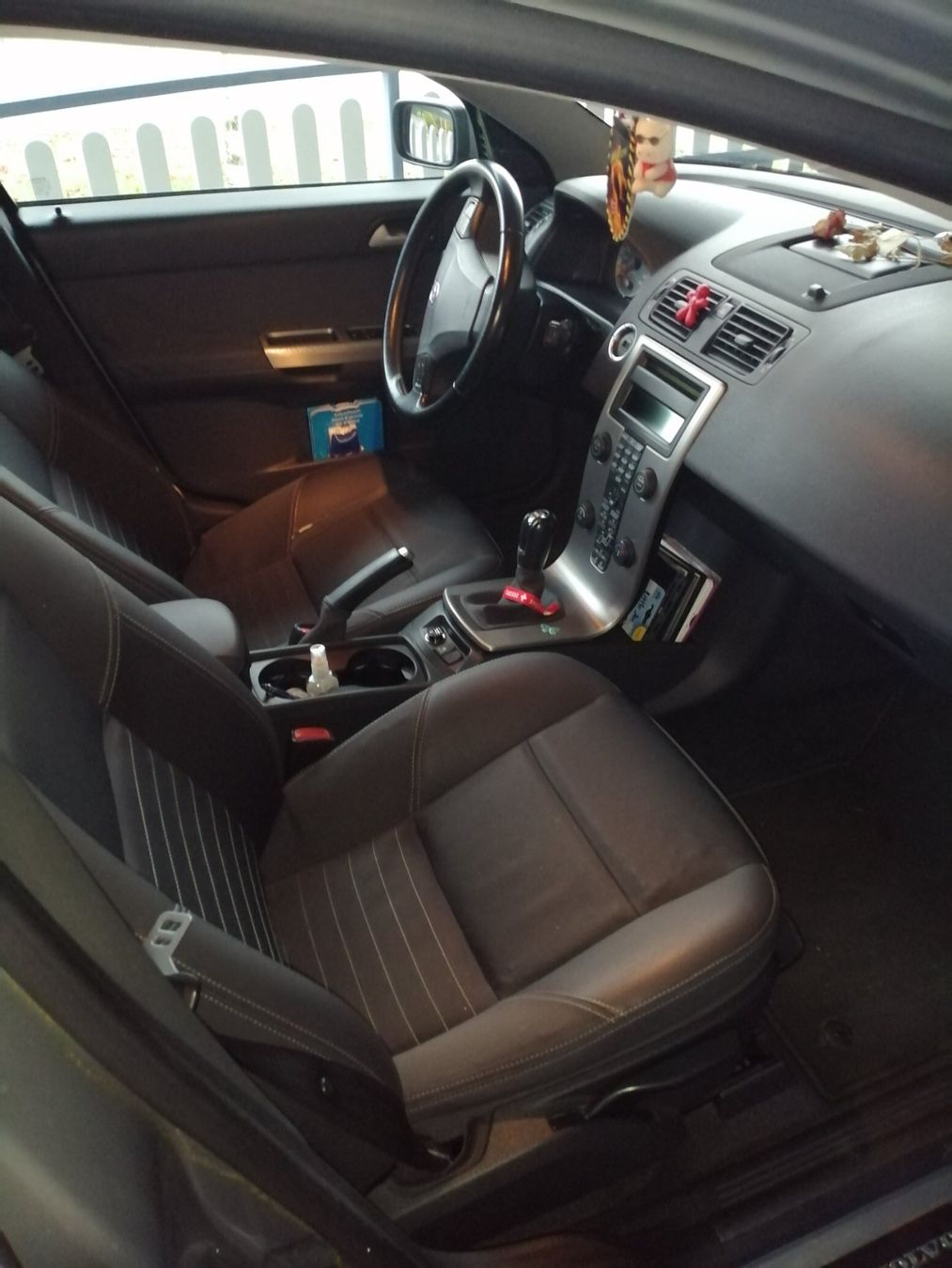 Volvo Automobili: voiture – Usato da Courchapoix venduto da Rmarquis137 7