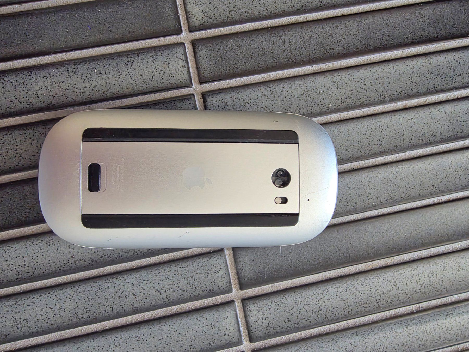 Apple Souris: Apple Magic Mouse – D'occasion à Biberist par Volo28 3