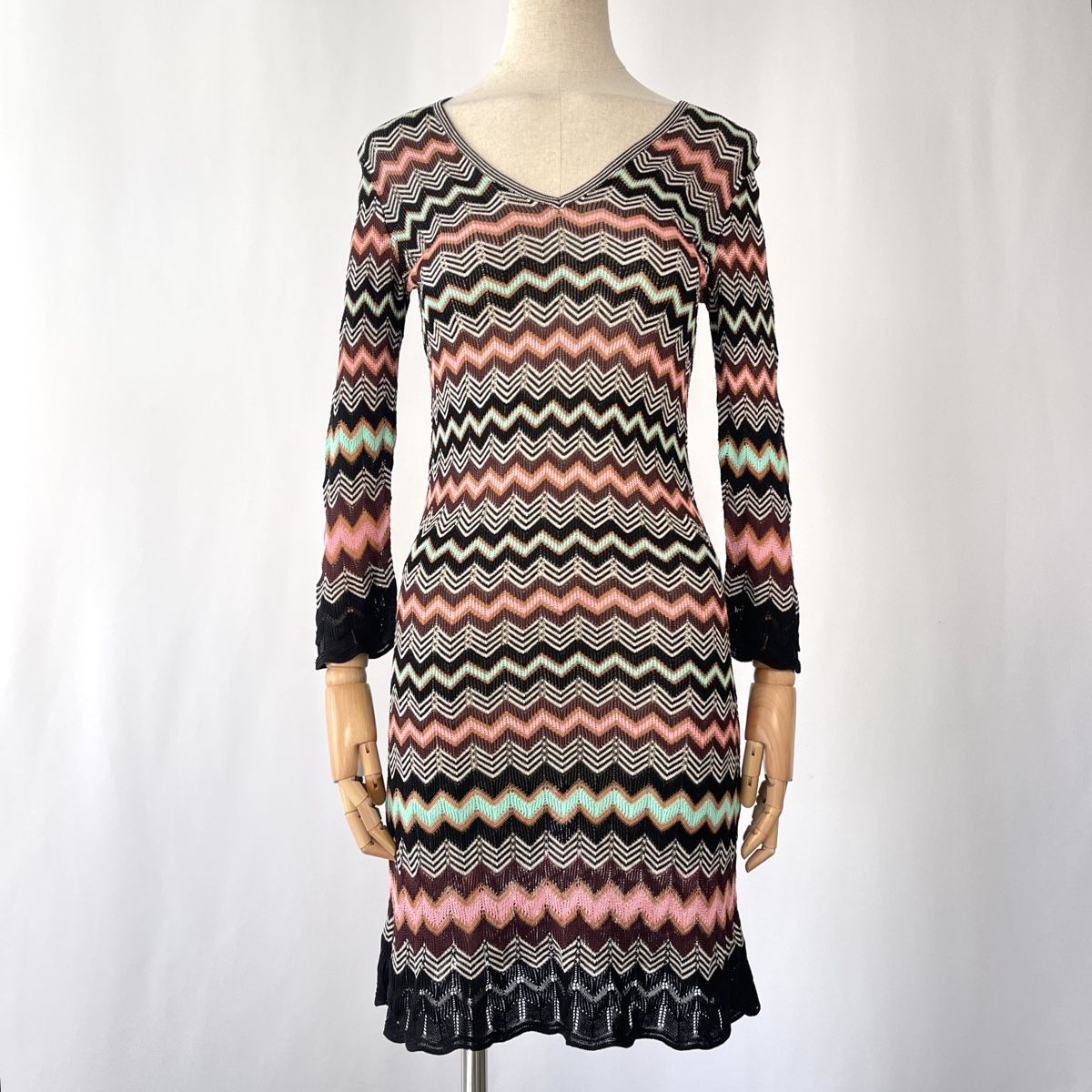 Missoni Vestiti: MISSONI Dress – Nuovo (secondo la descrizione) da Emmen venduto da Nightingale_2022