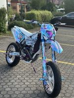 Ktm Exc f 250