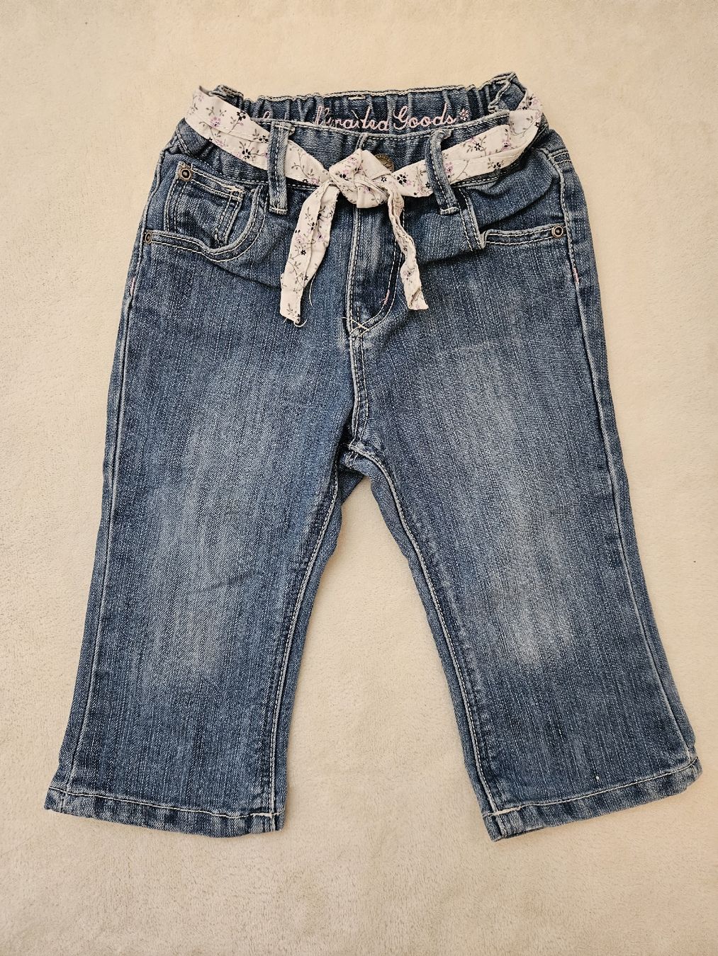 H&M Pantaloni: Jeans H&M, Gr. 86 – Usato da Worb venduto da jun_fj8w