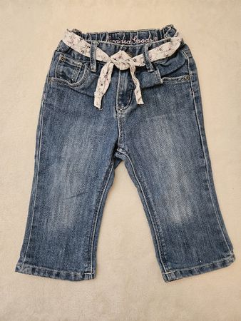 Jeans H&M, Gr. 86