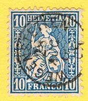 Fingerhutstempel Wegenstetten
