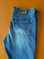 Jeans Lee Detroit W36 L32