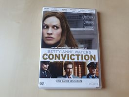 Conviction