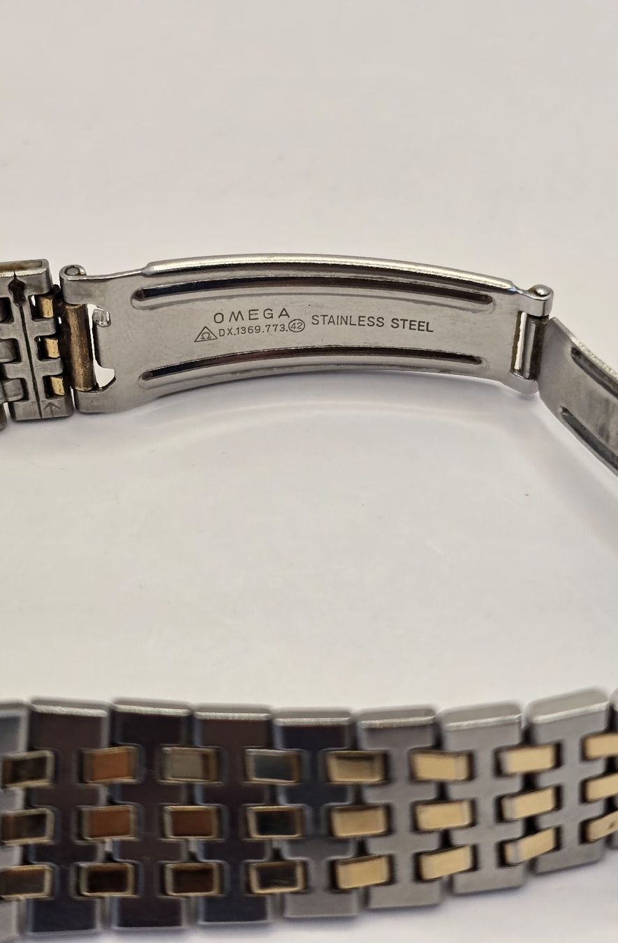 Omega Orologi: Omega De Ville Thin Quartz 32,8mm – Usato da Minusio venduto da AGSuhren 7