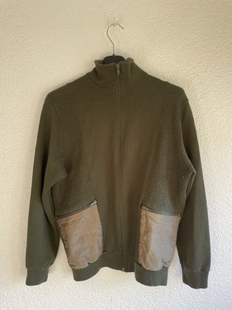 Blickles Veste Automne/Hiver, Très Bon État