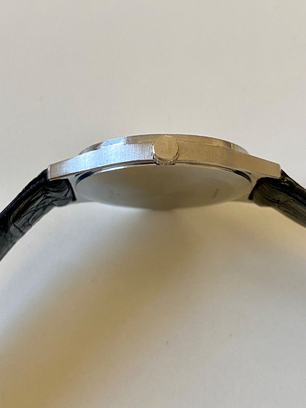 Longines Orologi: Longines slim ref. 4427 Cal. 847.4 – Usato da Küsnacht ZH venduto da Pedramy 3