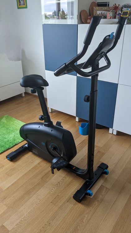 Vélo rpm online decathlon