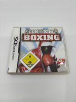 Don King Boxing (Nintendo DS)