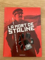 LA MORT DE STALINE / TOME 1 / AGONIE