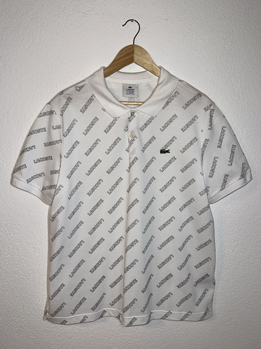 Lacoste Polos: Lacoste Poloshirt – Neuf (Voir description) à Visp par locosshop