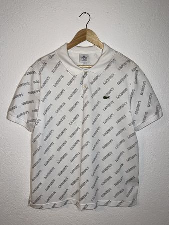 Lacoste Poloshirt
