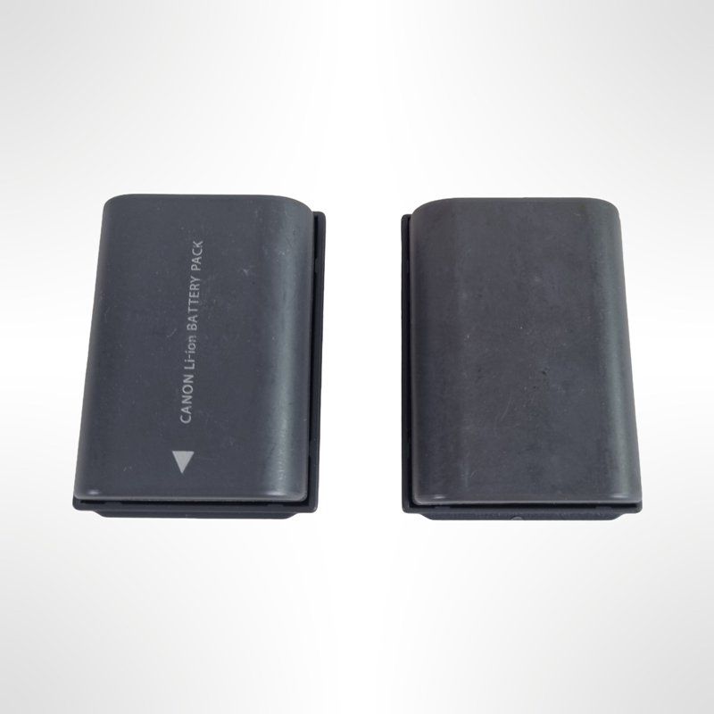 Canon Accus: CANON Batterie Griff BG-E3 – D'occasion à Wangen b. Olten par Restwert_Wangen 4