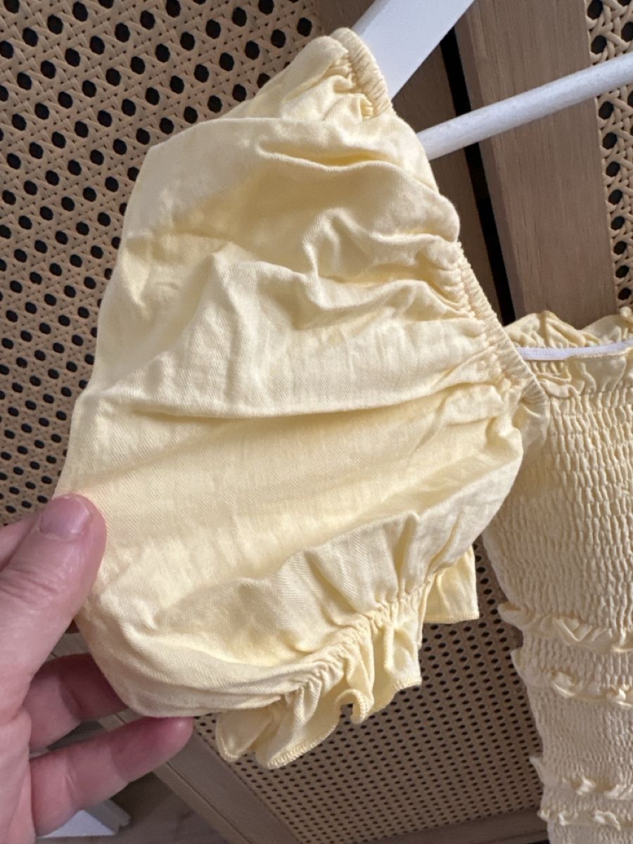 Robes: Kleid Gr S – D'occasion à Volketswil par Sina008 1