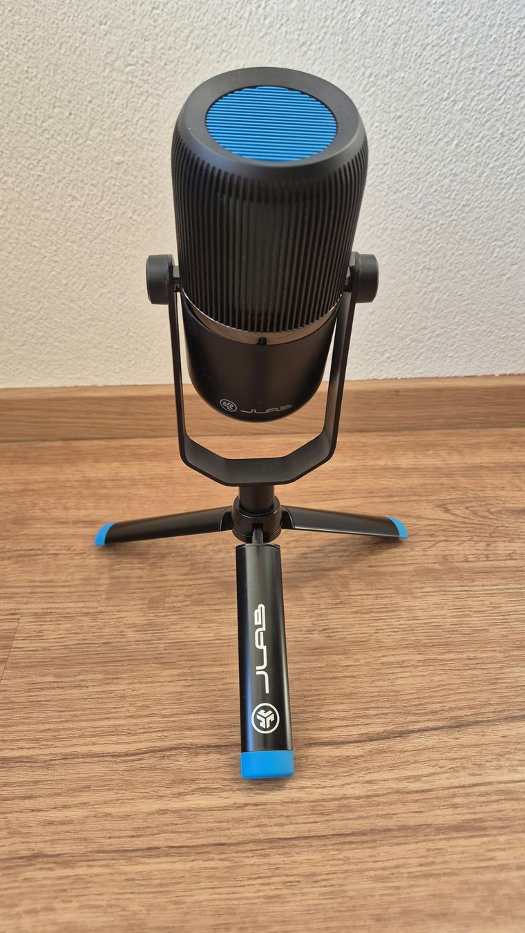Microphones: JLab Talk USB-Mikrofon – D'occasion à Walenstadt par jan_dcn2 3