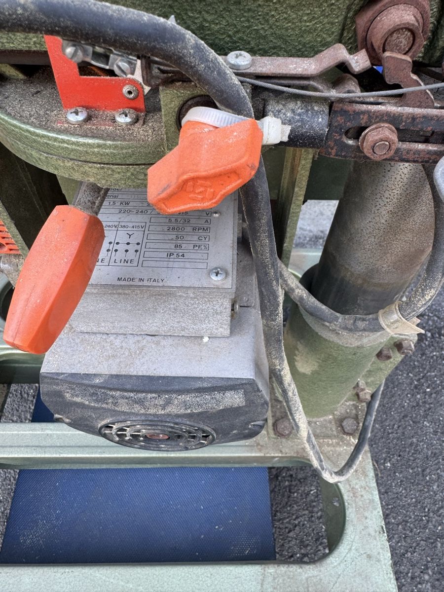 Dewalt Sägen: DeWalt Power Shop – Gebraucht aus Gränichen von onkel_xxl 4
