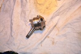 Schaublin 102 W20 Revolverkopf