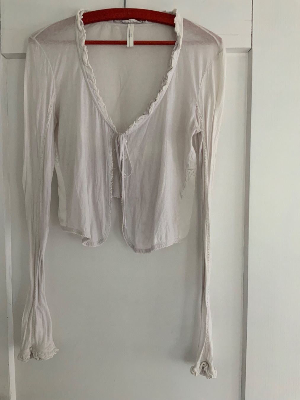 Bolero: Bolero von HIGH Gr. M – Usato da Grünen venduto da Coia 5