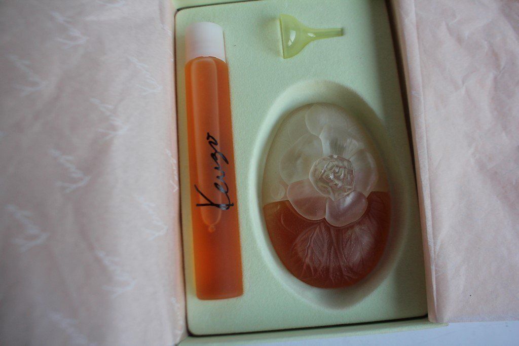 Profumi & Eau de Toilette: KENZO Coffret Eau de toilette – Nuovo e nell'imballaggio originale da Vandoeuvres venduto da Dom-Tom 1