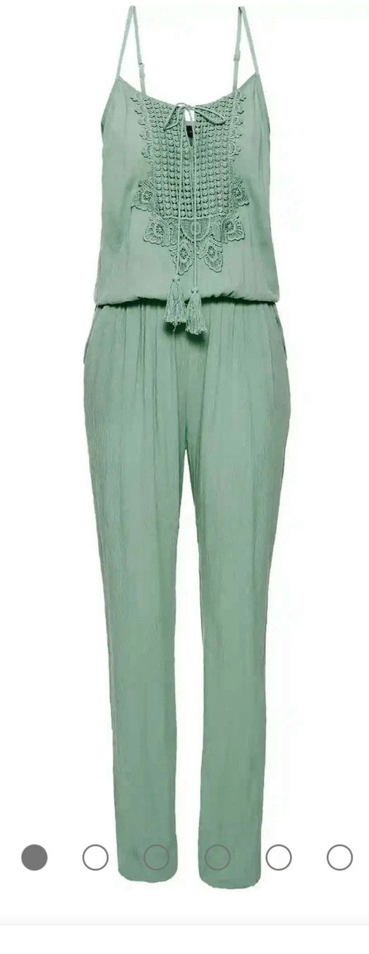 Tute: JUMPSUIT – Nuovo (secondo la descrizione) da Riehen venduto da Amber28 2