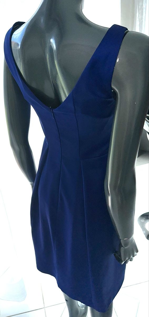 Vestiti: MONSOON KLEID GR. 36 neuwertig – Nuovo (secondo la descrizione) da Unteraegeri venduto da MH203 6