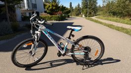 CUBE Kinderfahrrad 24 Zoll