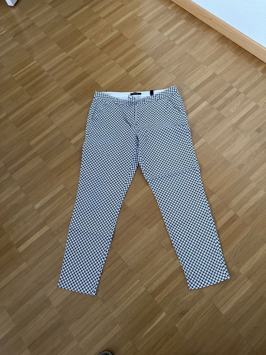 Tchibo Pantaloni: Hose von Tchibo – Usato da Altendorf venduto da ratzfatz
