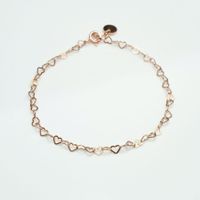 Armband Roségold (14276)