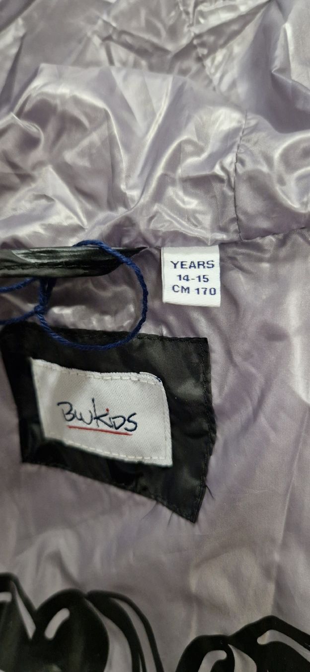 Giacche & Cappotti: Tolle Jacke – Usato da Grosswangen venduto da iranki80 1