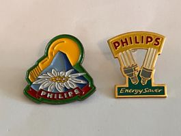 2 Pin Philips