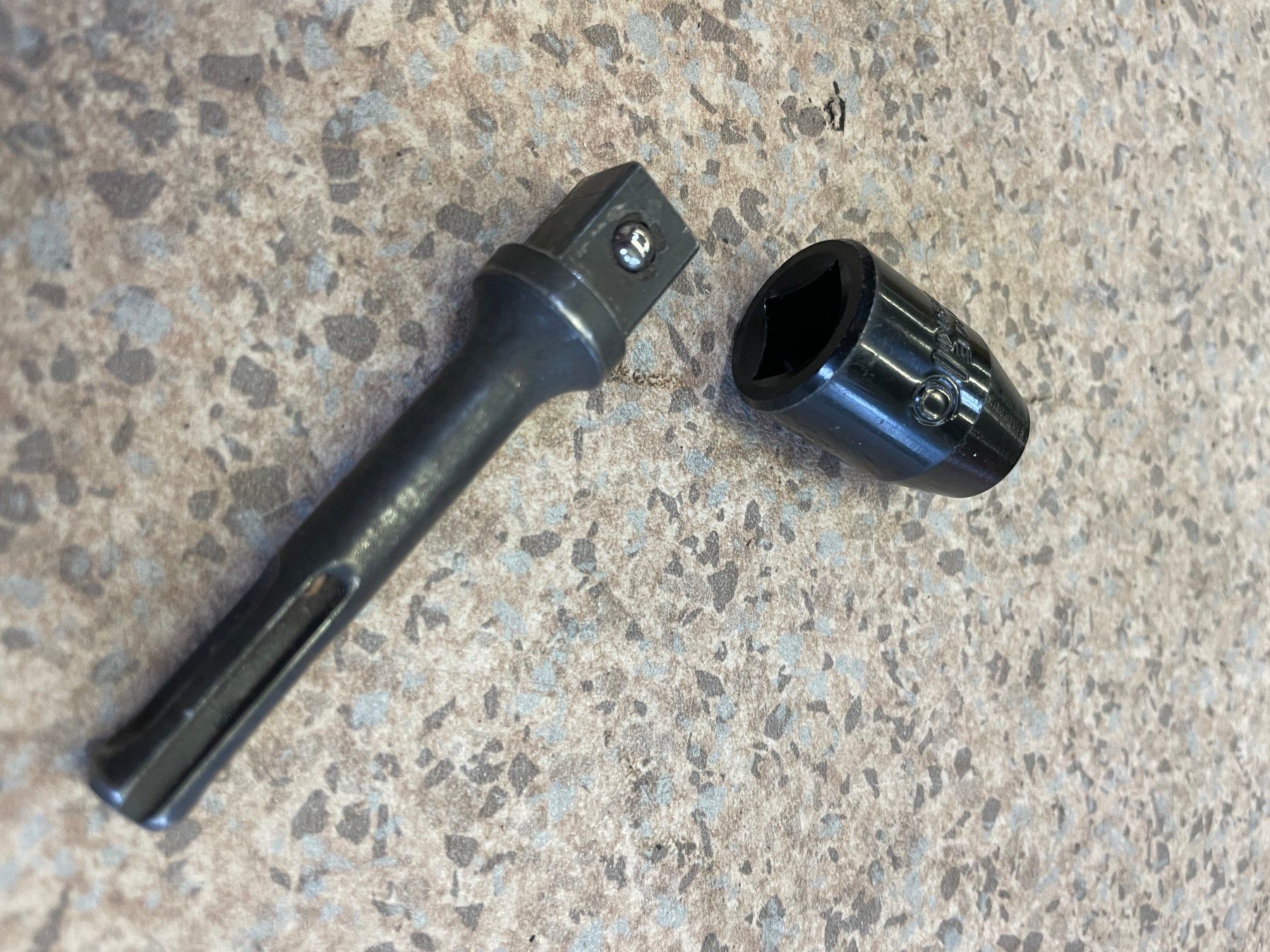 Hilti Tous les outils: Hilti Adapter – D'occasion à Stein am Rhein par fab_gsy9 1