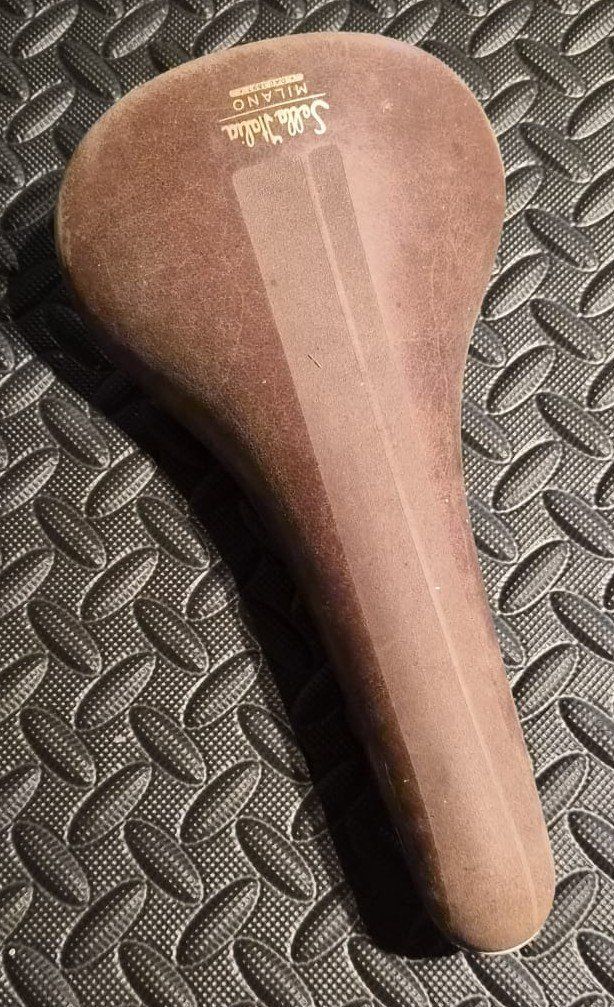 Selle Italia Pezzi di ricambio: Selle Italia Milano Turbo – Usato da Genève venduto da CRDNX