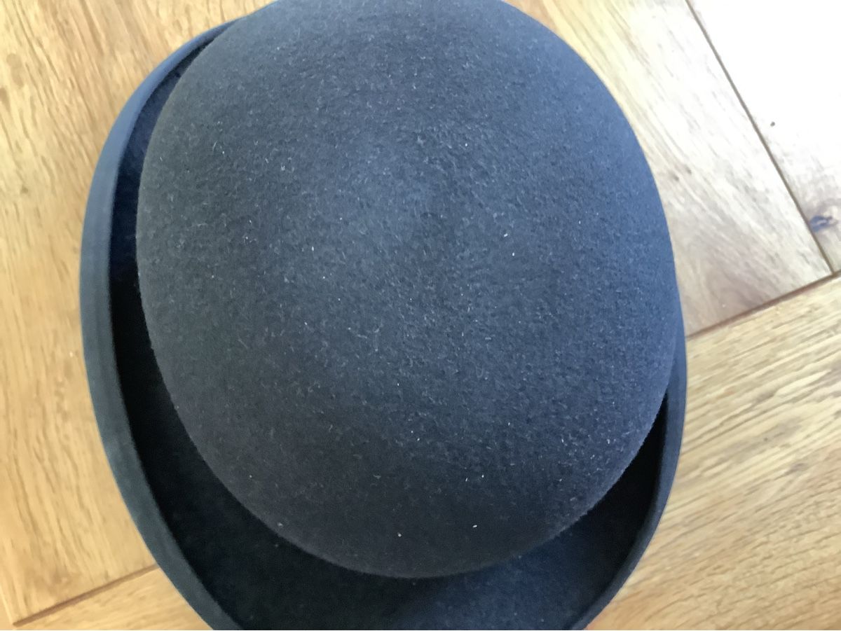 Copricapi, berretti & cappellini: Melone – Usato da Ennetbaden venduto da Valli4 1