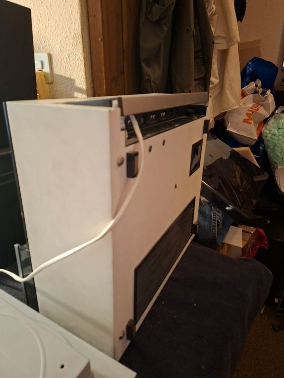 Revox Appareils à bandes: Revox Tonbandgerät A77 4 Spur – D'occasion à Wittenbach par Nostalgie1965 7
