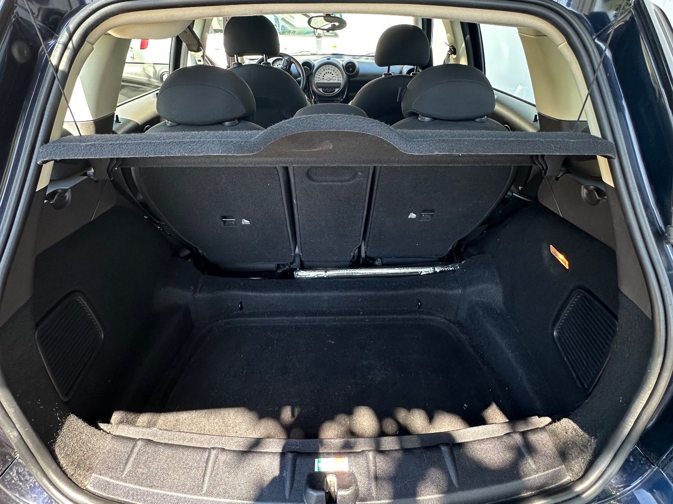 Mini Automobili: 2011 mini countryman D cooper – Usato da bözberg venduto da amy_7wz8 9
