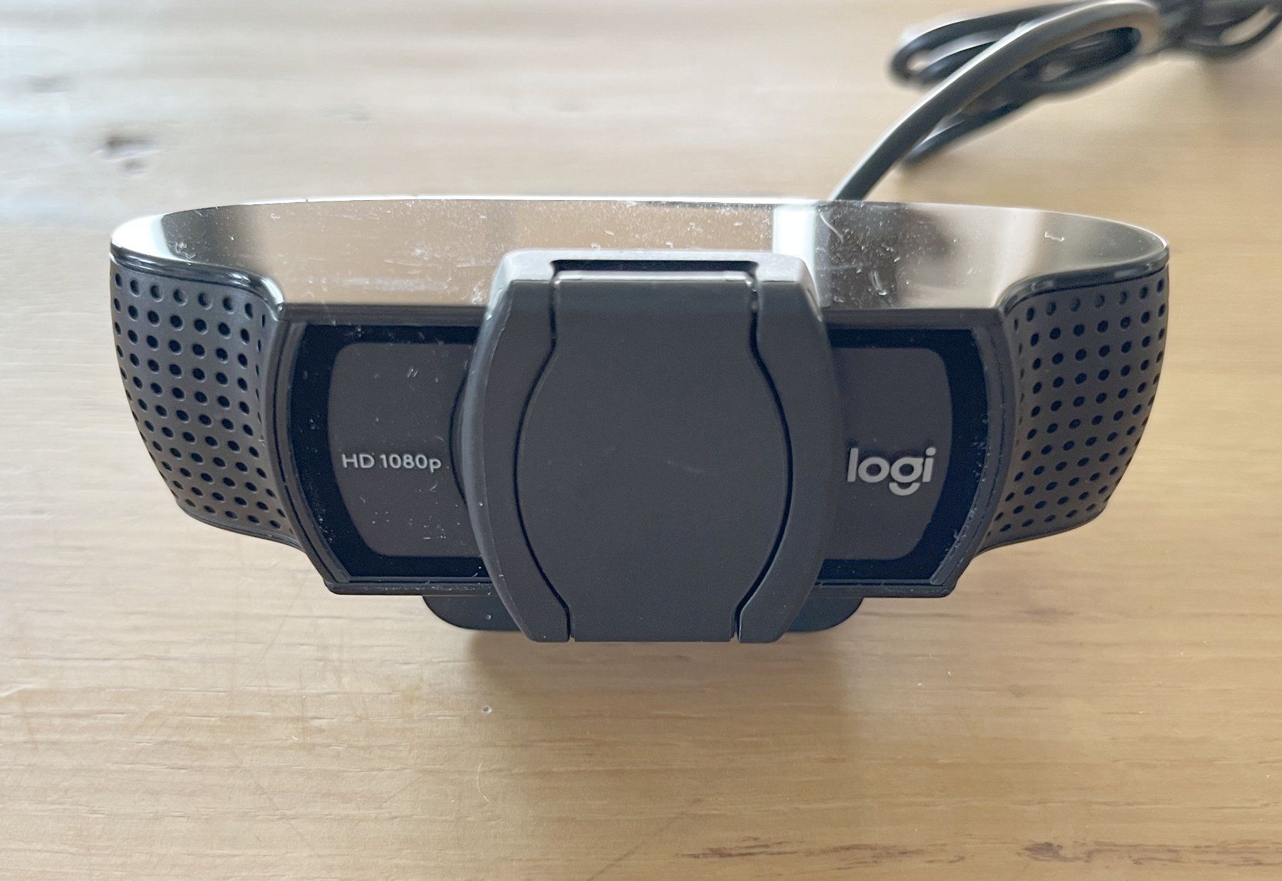 Logitech Webcam: Logitech C920S Pro HD Webcam – Usato da Zürich venduto da koila 1
