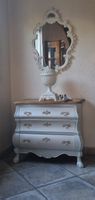 Edle Barock Kommode *Atelier-elisa