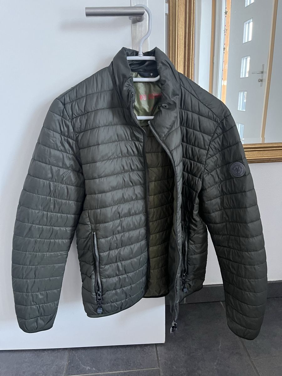 Giacche: Marco Polo Jacke – Usato da Schänis venduto da retail_rover
