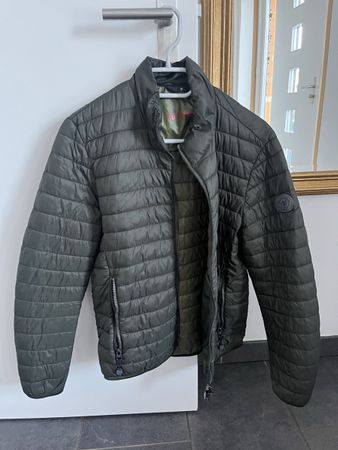 Marco Polo Jacke