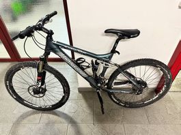 Canyon Racing fs 30