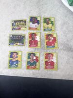 Panini Sticker