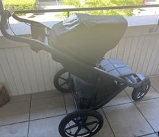 Thule Urban Glide 3 – Sehr guter Zustand