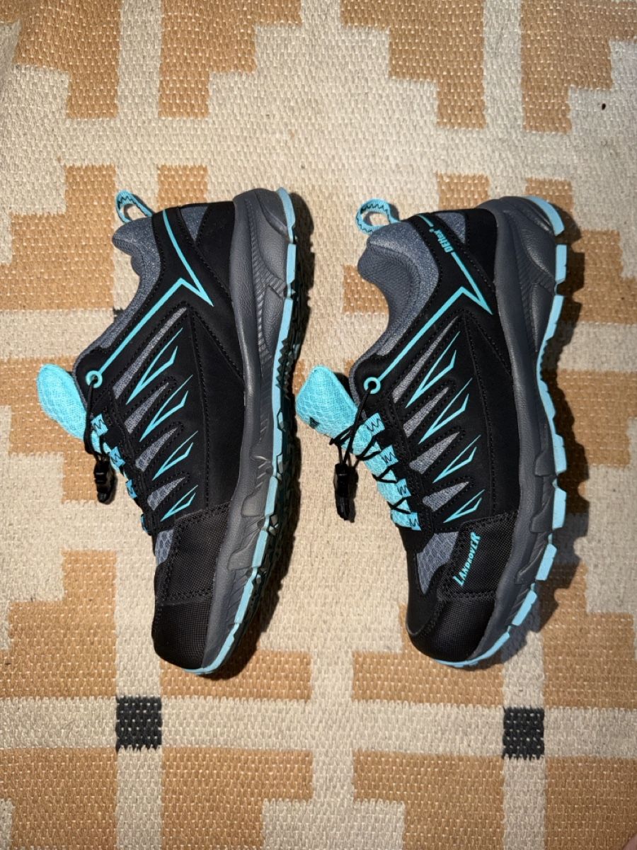 Landrover Chaussures femmes: Trekkingschuhe Landrover Grösse 38 neu – Neuf (Voir description) à Küsnacht ZH par rivanbass 1