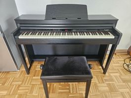 E-Piano Thomann DP-51 Gebraucht