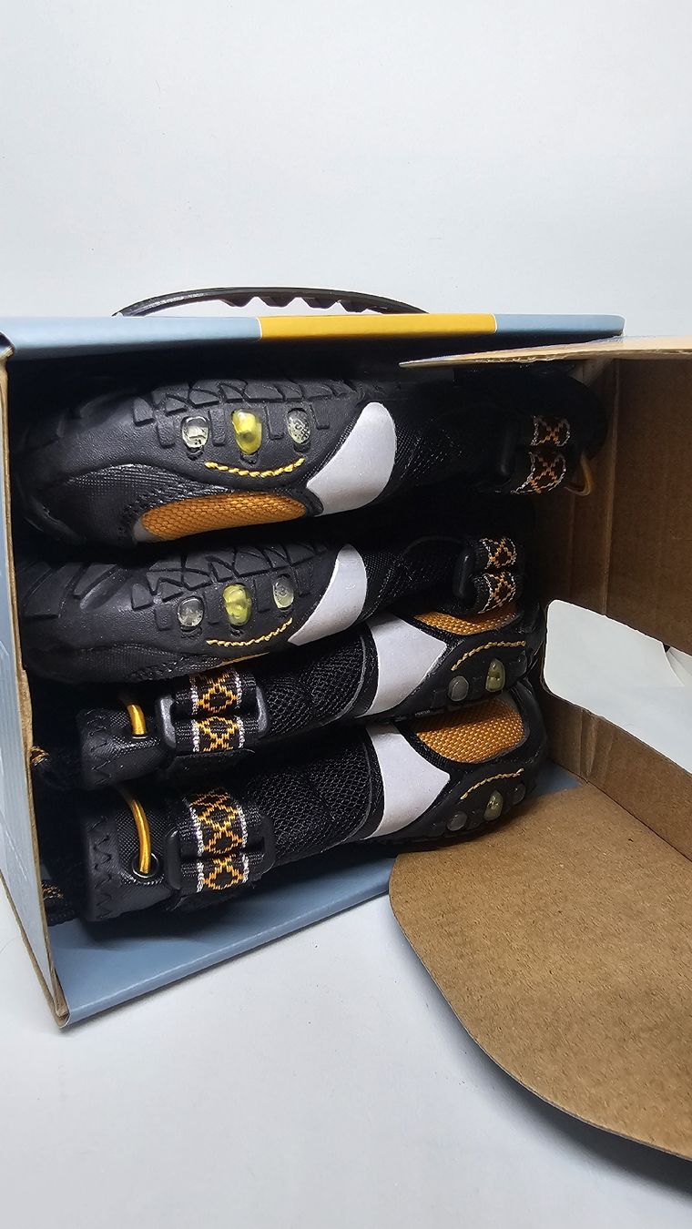 Abbigliamento: Chaussures chien Kurgo - Step N Strobe - Taille L – Nuovo (secondo la descrizione) da Fribourg venduto da Buchanan777 3