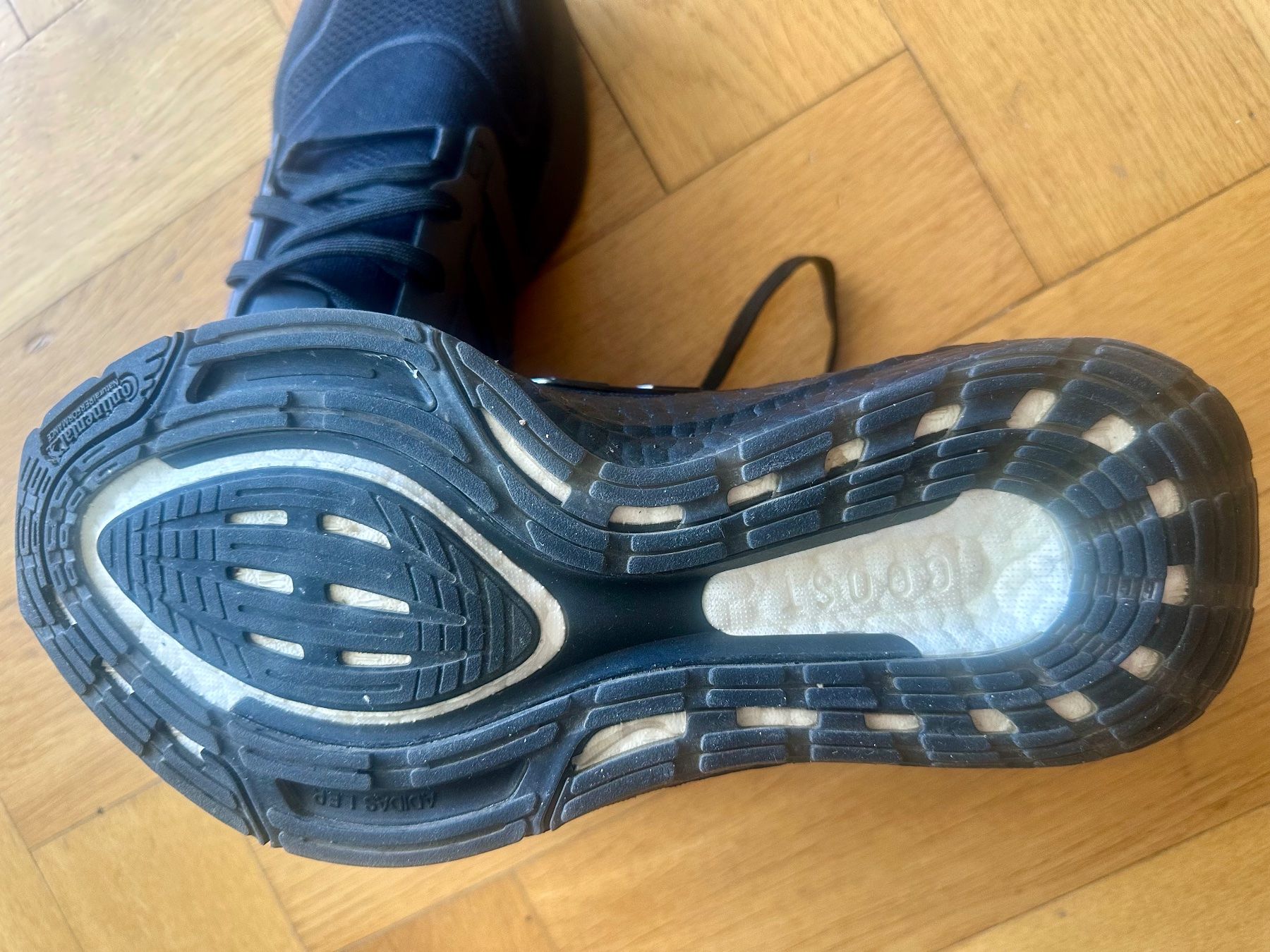 Adidas Scarpe da uomo: Addidas ultraboost  Light 42 – Usato da Lausanne venduto da ari_67hs 3