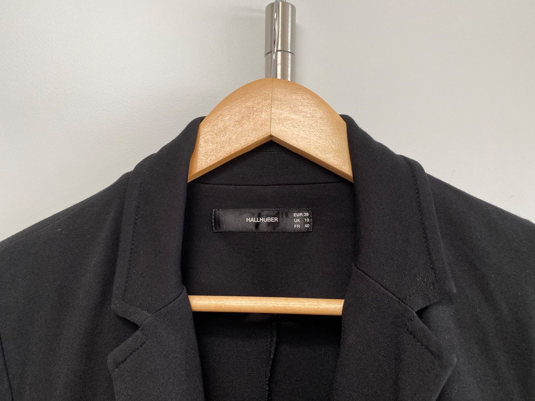 Hallhuber Jacken: Damen Blazer HALLHUBER Gr. 38 – Gebraucht aus Richterswil von Busanca 8