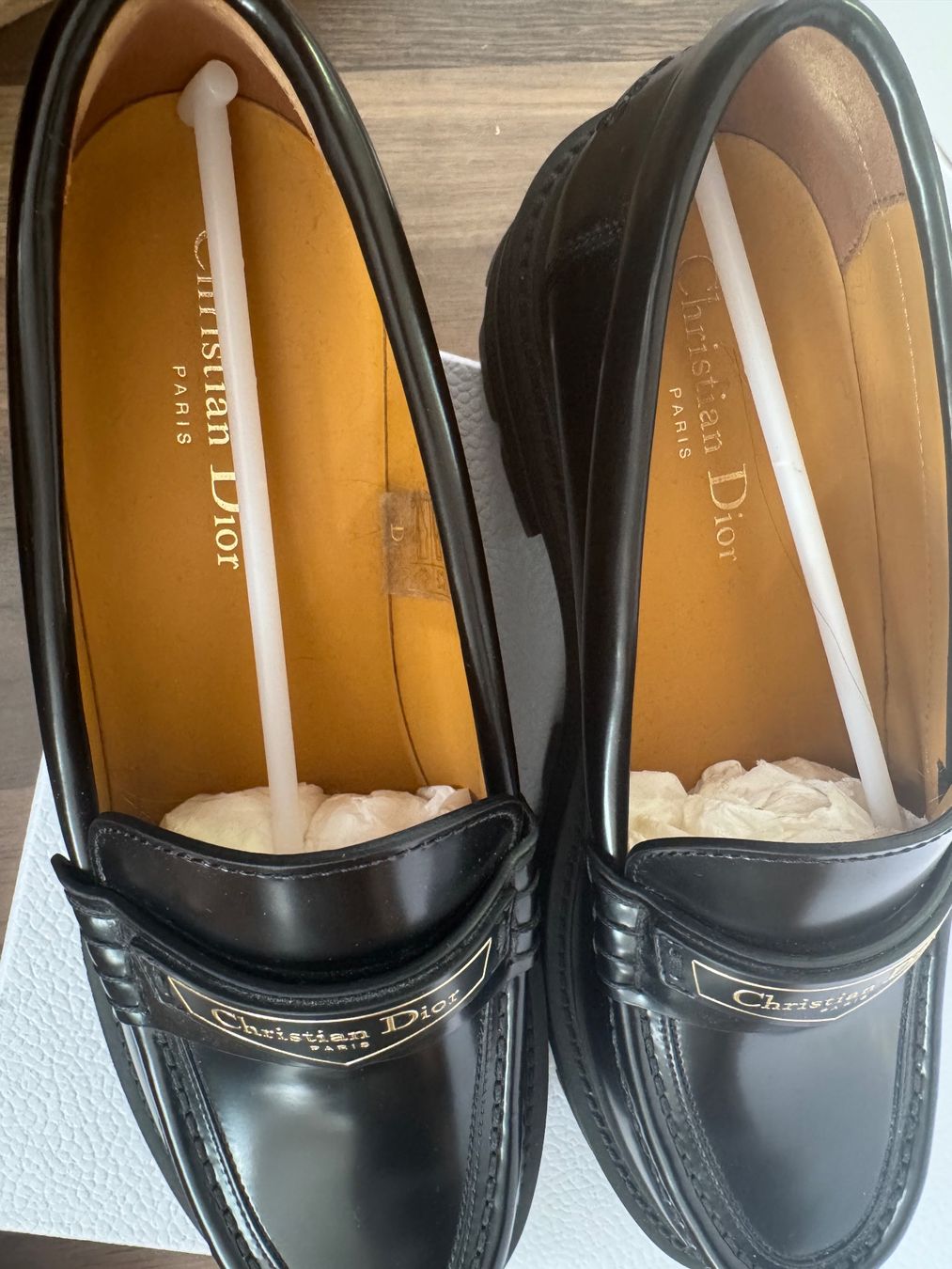 Dior Damenschuhe: Dior Schuhe – Neu (gemäss Beschreibung) aus Baden von Clauudiaaa 3